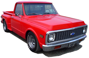 Ford Truck